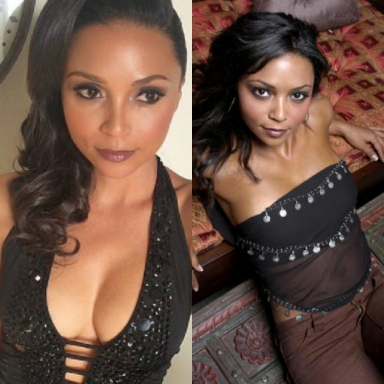 Danielle nicolet