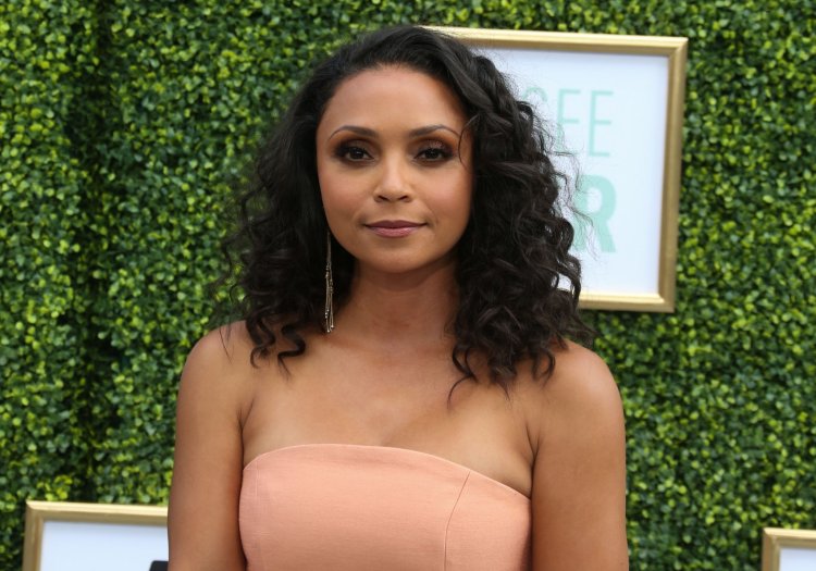 Danielle nicolet