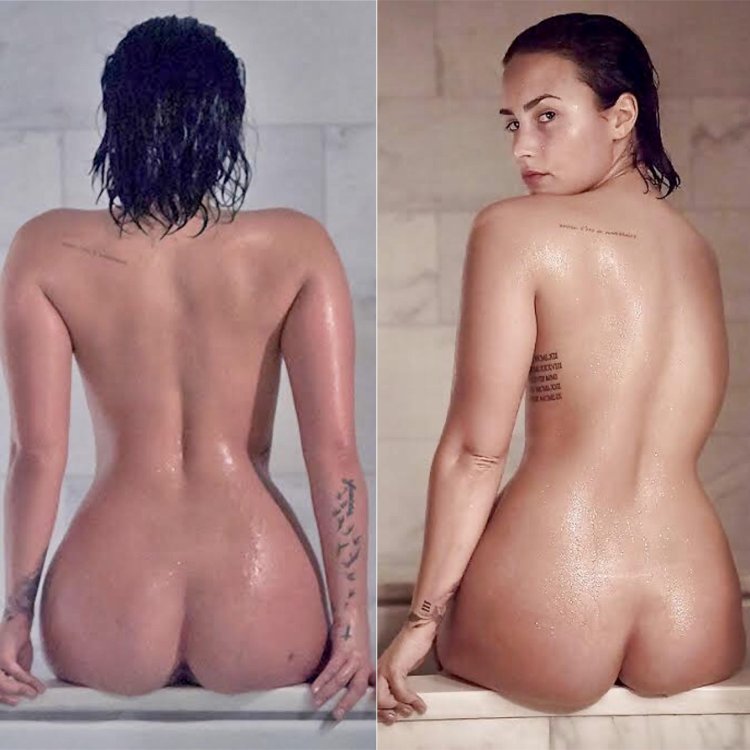 Demi lovato