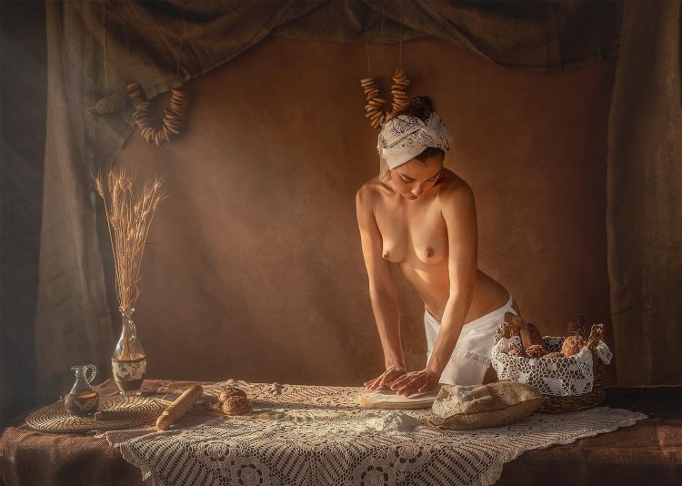 Евгений лоза evgeny loza photographer ню