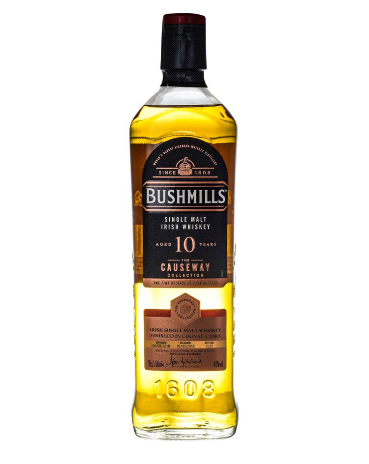 Виски bushmills