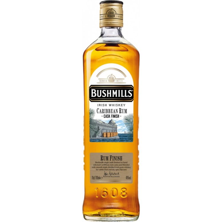 Виски bushmills