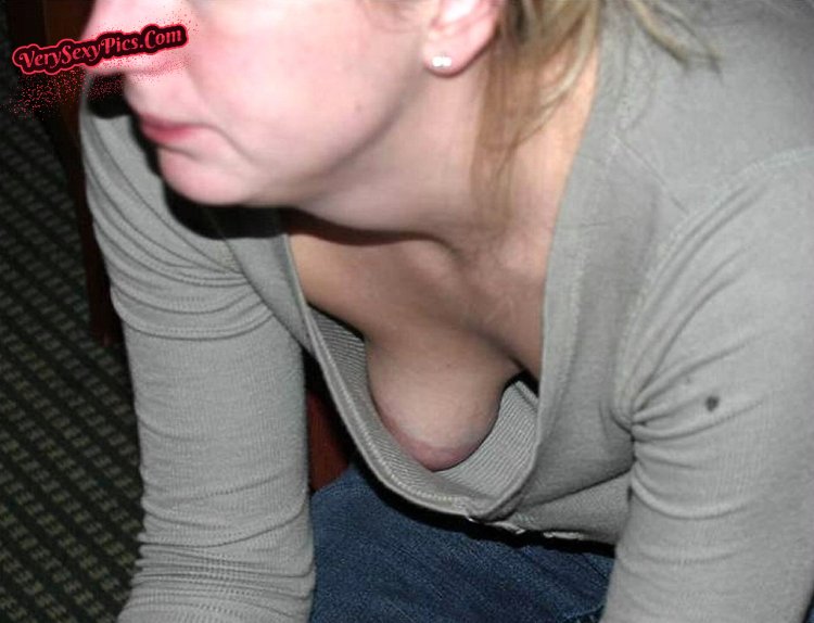 Downblouse