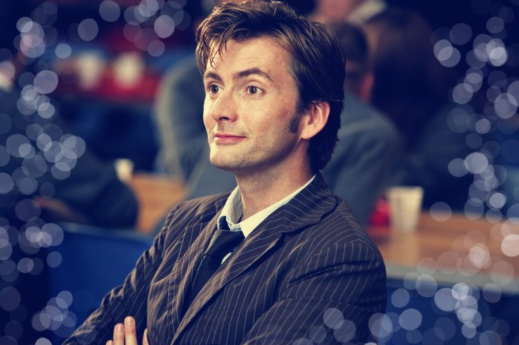 David tennant