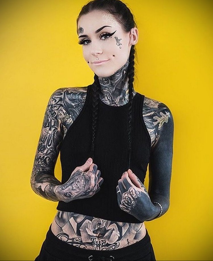 Monami frost