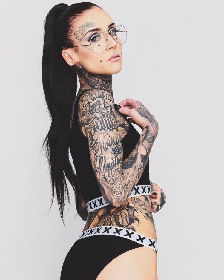 Monami frost