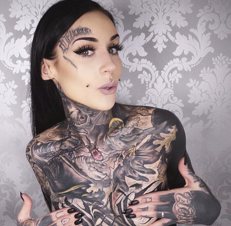 Monami frost