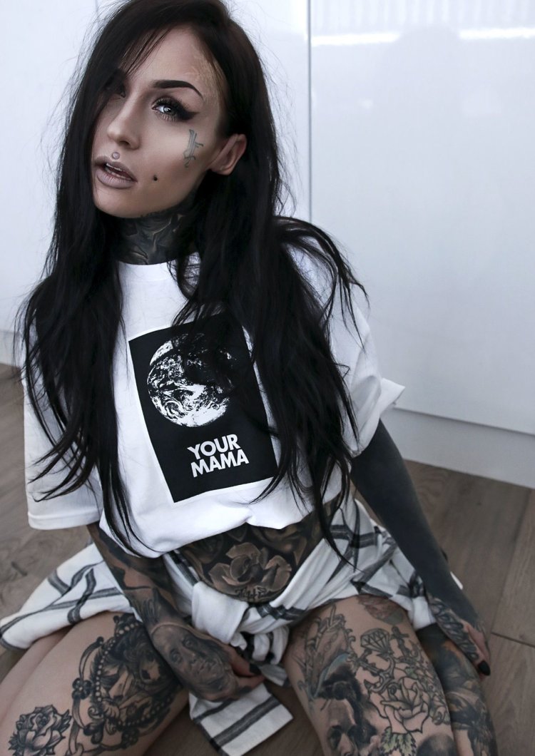 Monami frost