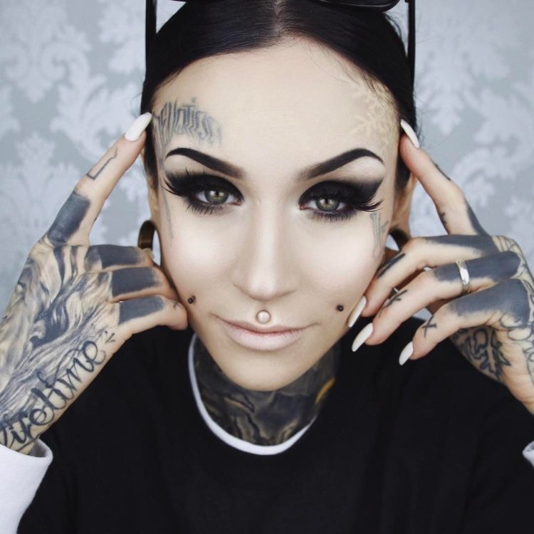 Monami frost