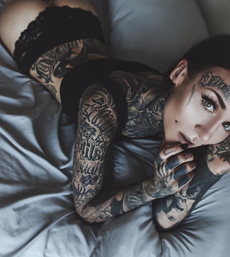 Monami frost