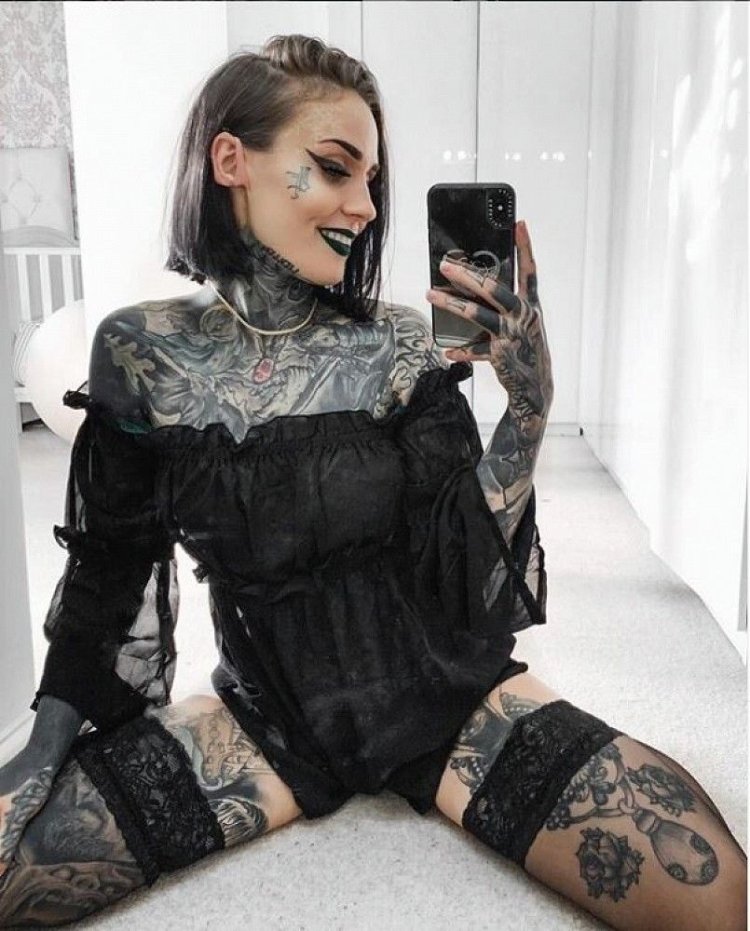 Monami frost