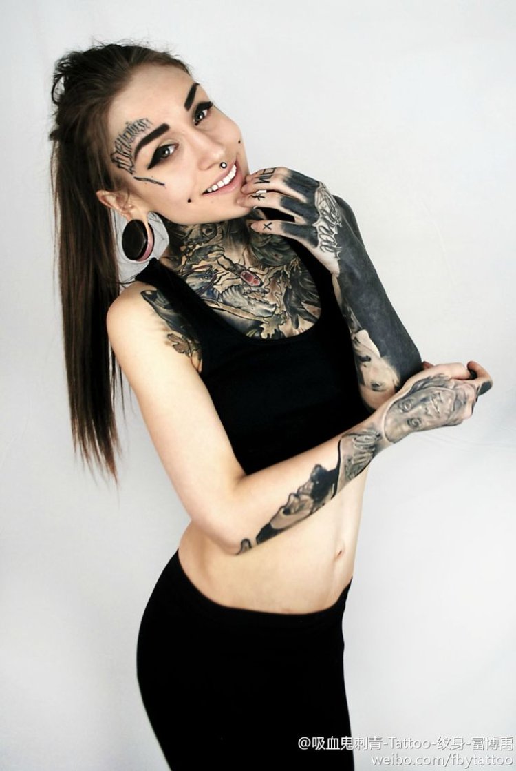 Monami frost