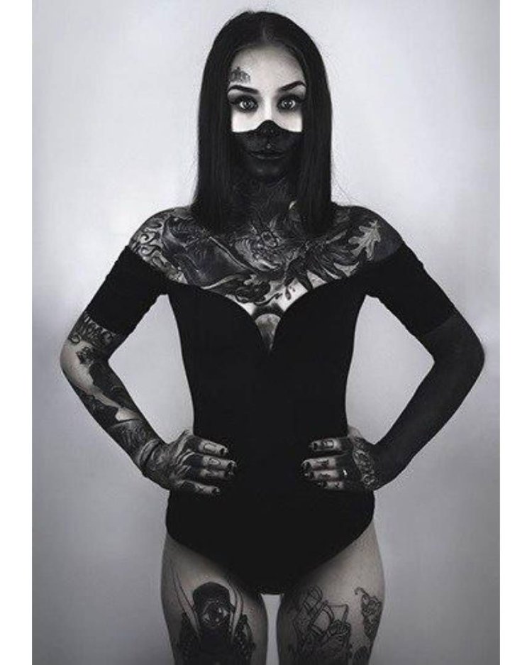 Monami frost