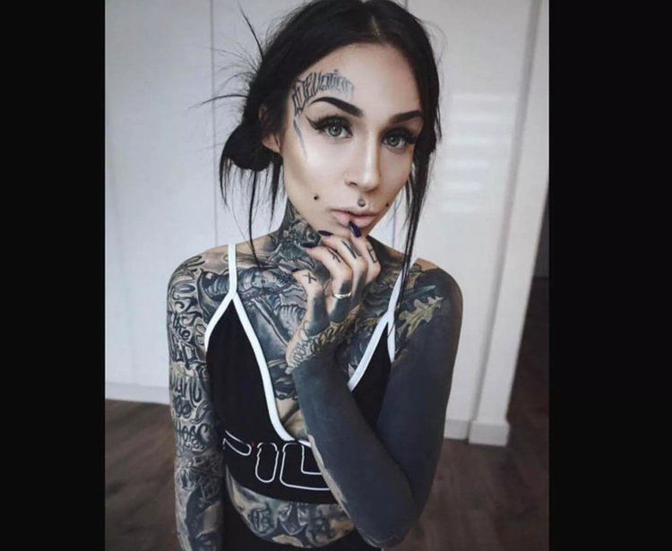 Monami frost