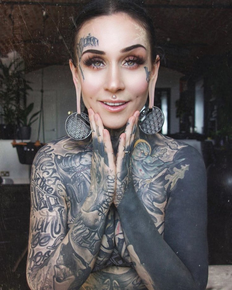 Monami frost