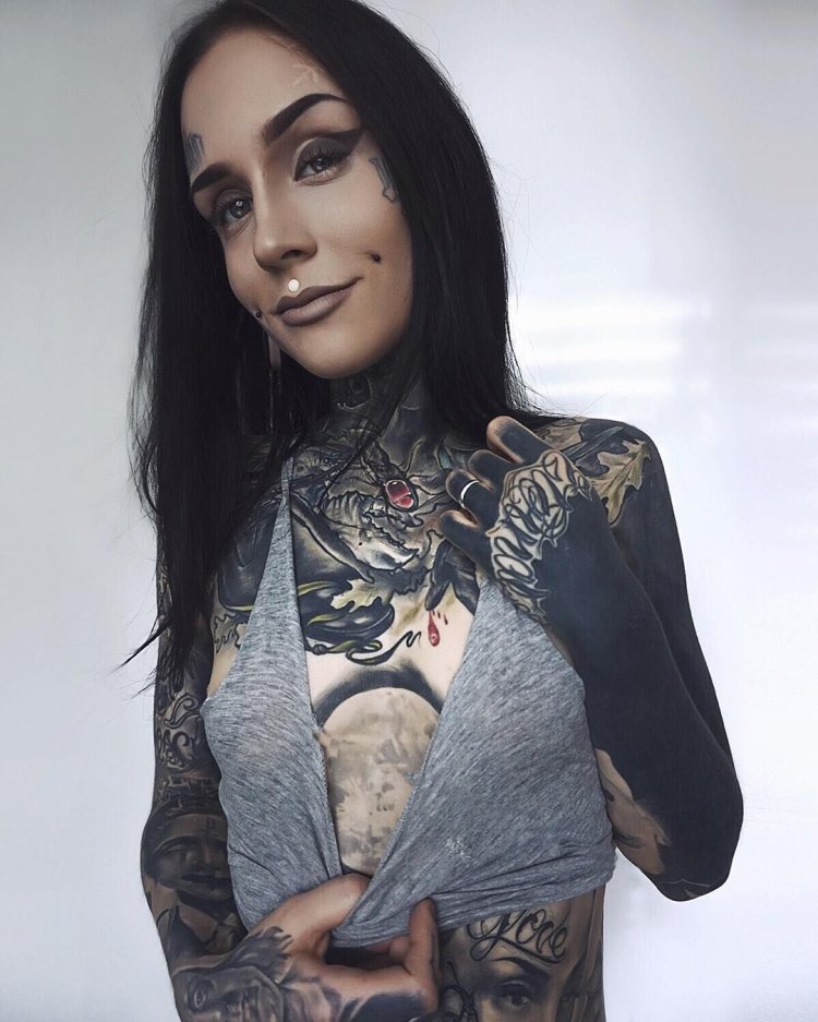 Monami frost