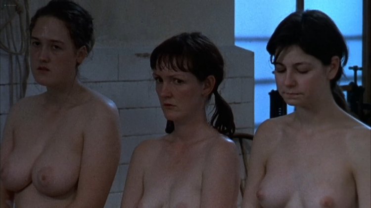 Сестры магдалины / the magdalene sisters (2002 naked