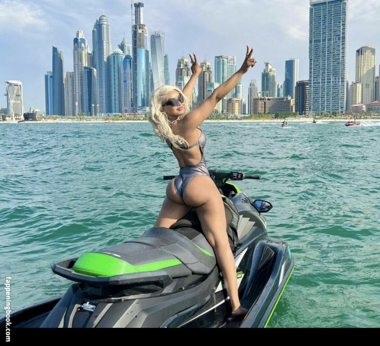 Jet ski